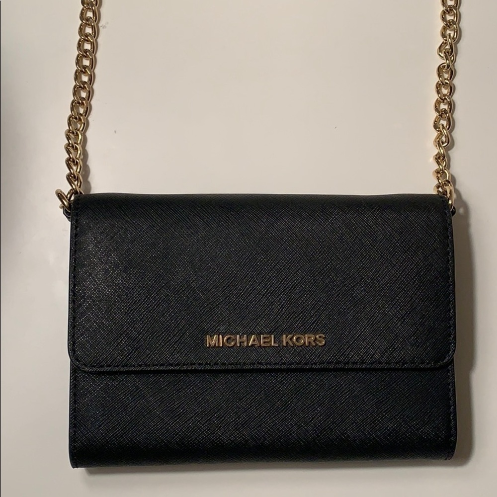 Michael Kors Satchel